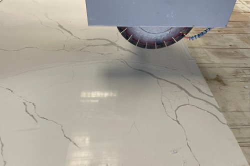 Parrish Granite