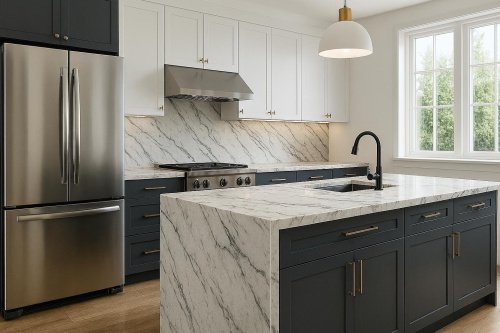 Granite countertops Ruskin FL