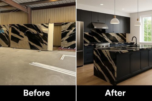Granite countertops Ruskin FL