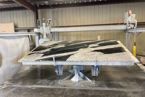 Granite countertops Ruskin FL