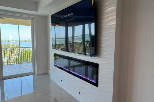 Granite countertops Ruskin FL