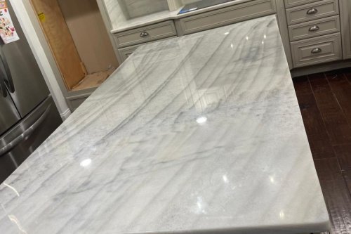 Granite countertops Ruskin FL