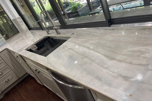 Granite countertops Ruskin FL