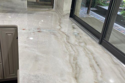 Granite countertops Ruskin FL