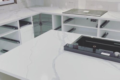Granite countertops Ruskin FL