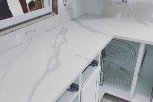 Granite countertops Ruskin FL