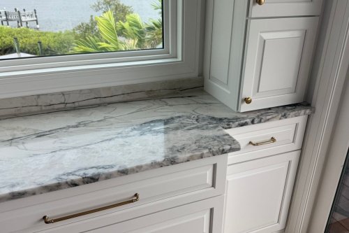 Granite countertops Ruskin FL